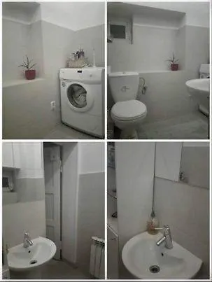 Gdansk Srodmiescie Dla Turystow 2-Pokojowe Apartament