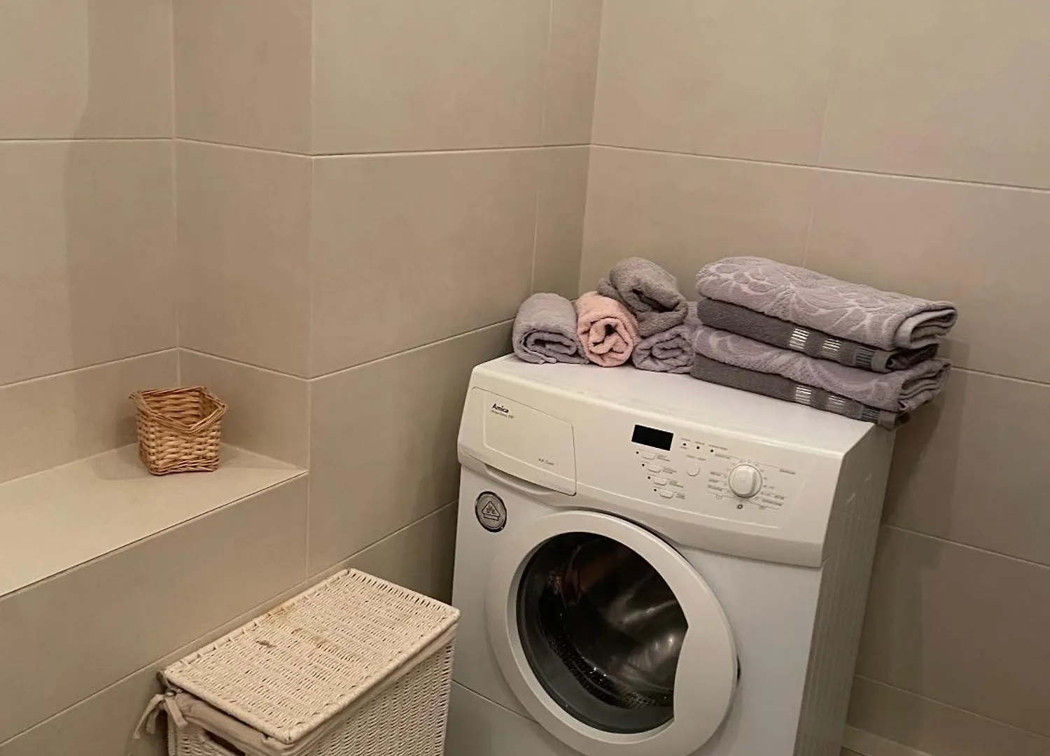 Apartament Gdansk Srodmiescie Dla Turystow 2-Pokojowe