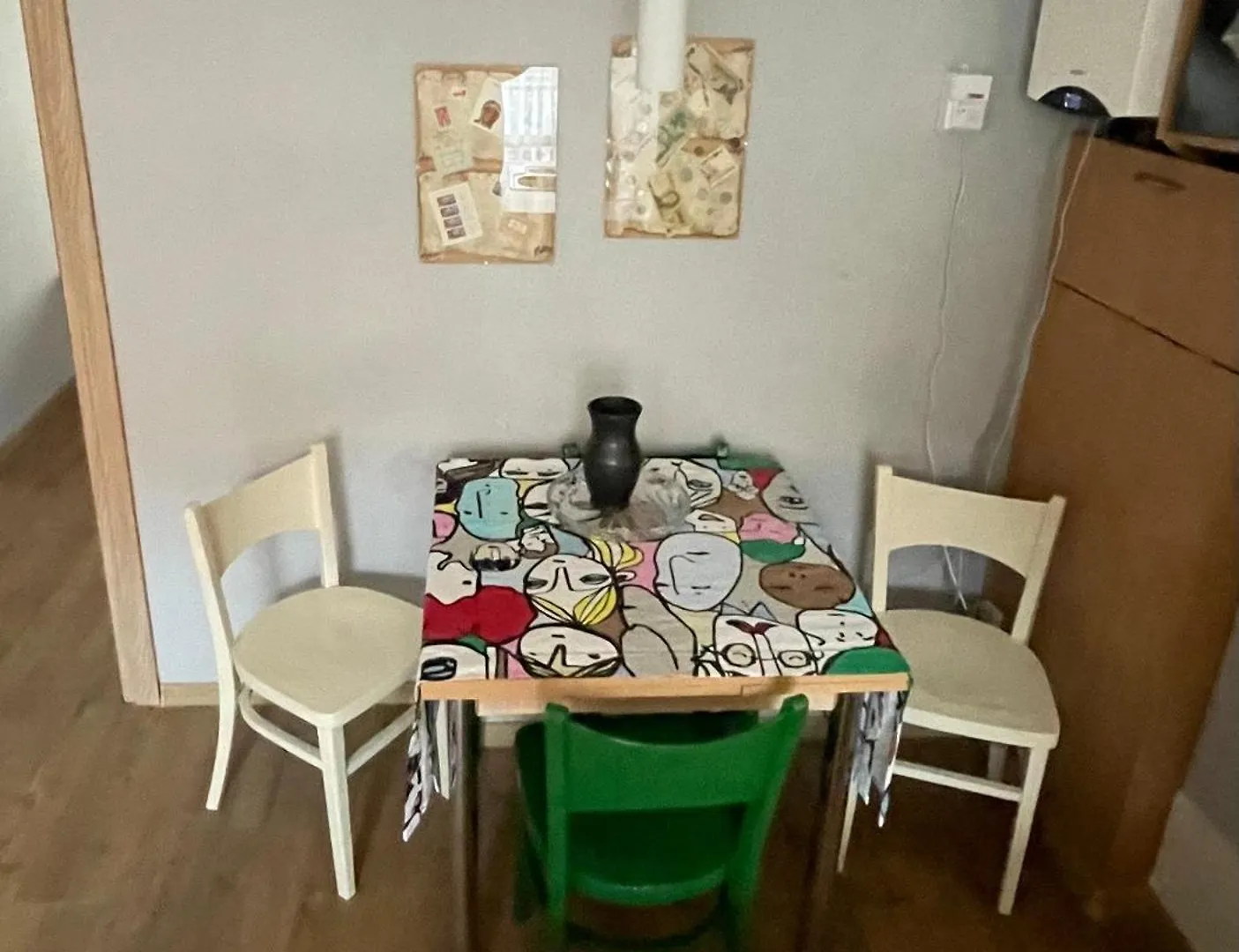 Gdansk Srodmiescie Dla Turystow 2-Pokojowe