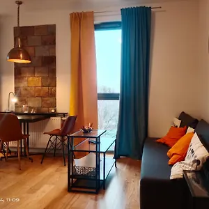 Uroczy Dlugie Ogrody 48 Gdańsk