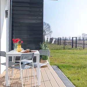 Sloneczna Przystan-apartamenty Gdańsk