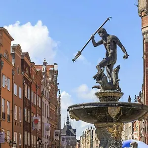 Urbannestgroup & Sw35/36 Gdańsk
