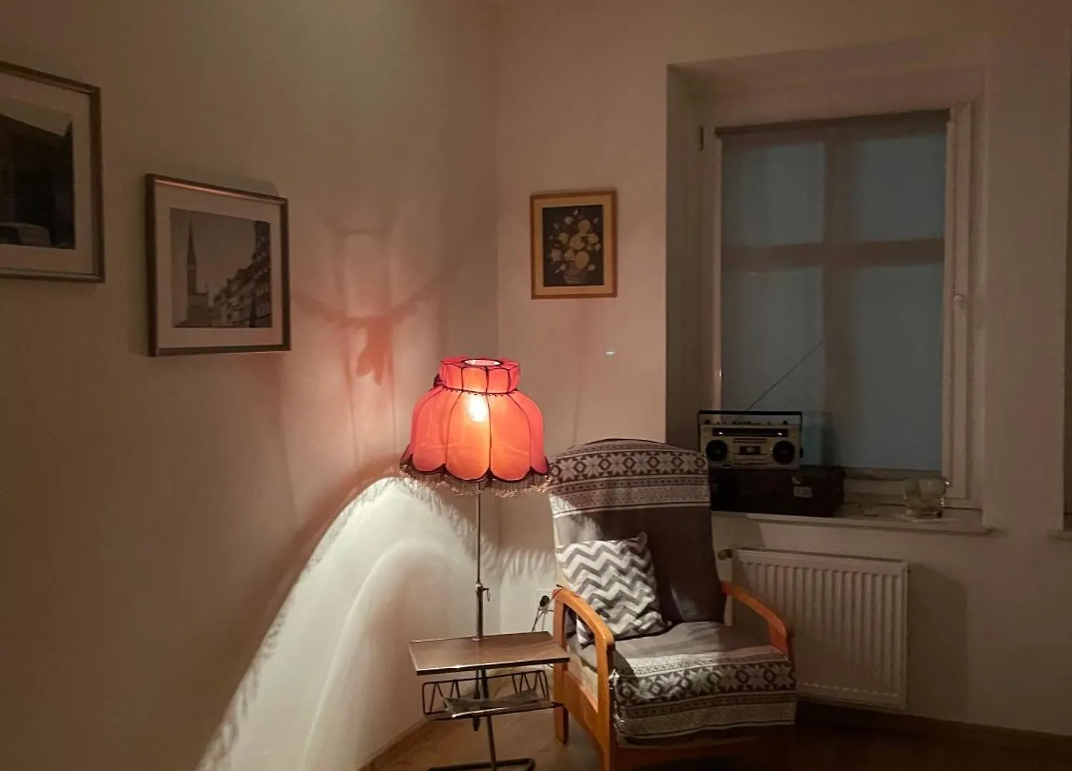 Baja Gdansk Apartamento
