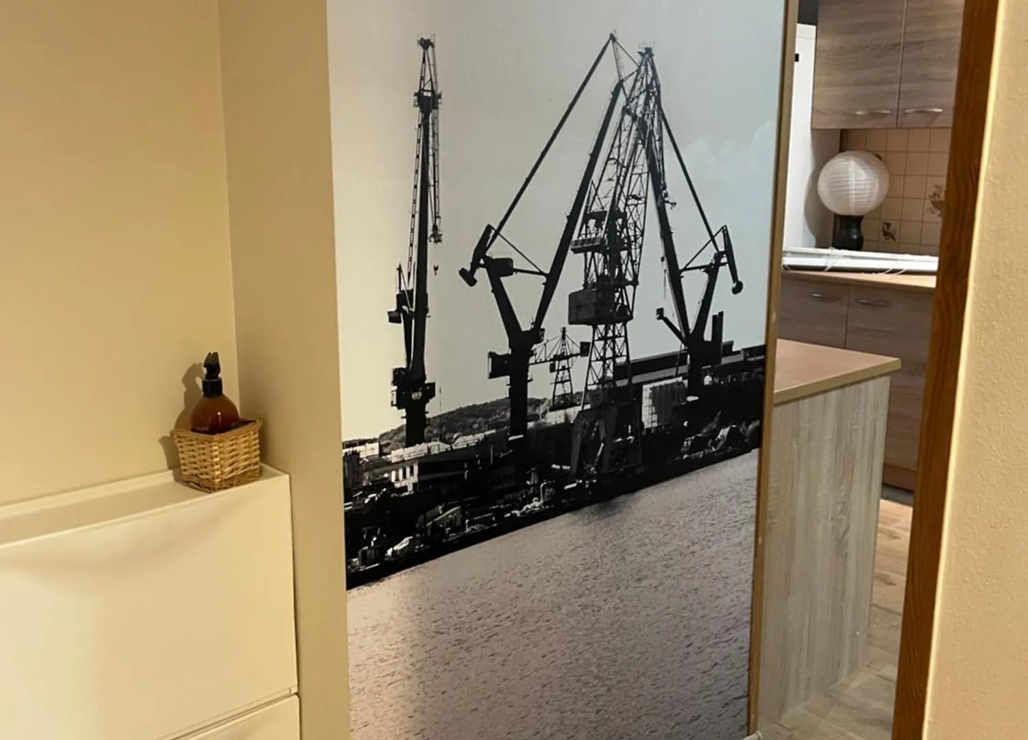 Baja Gdansk Apartamento 0*,  Polónia