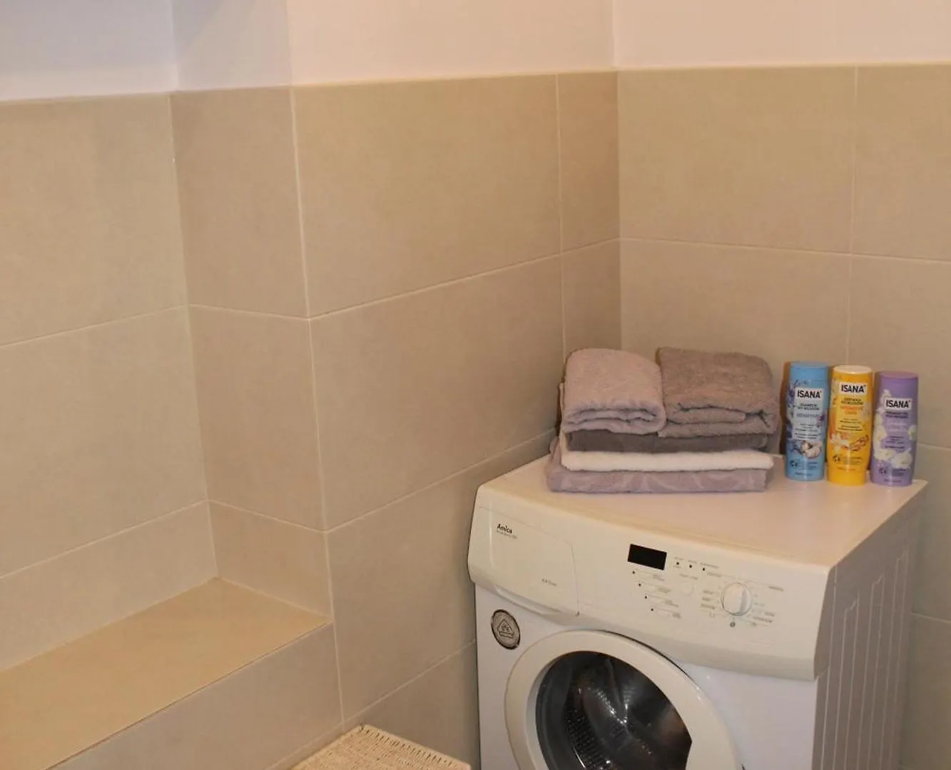Baja Gdansk Apartamento Polónia