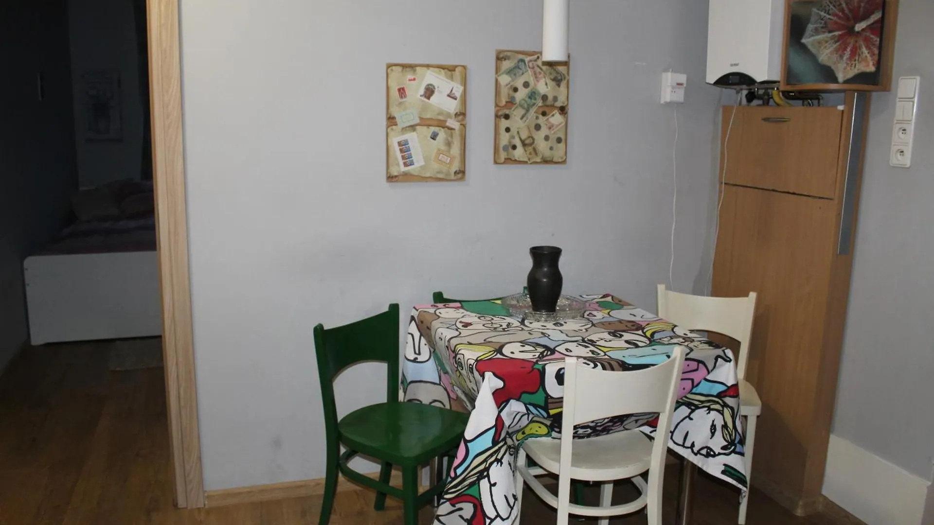 Baja Gdansk Apartamento 0*,  Polónia