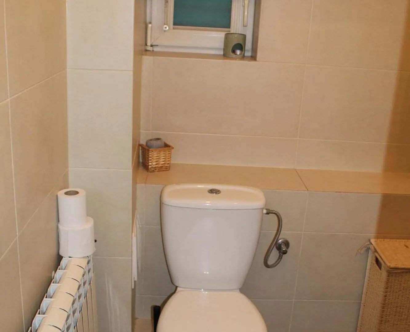 Baja Gdansk Apartamento