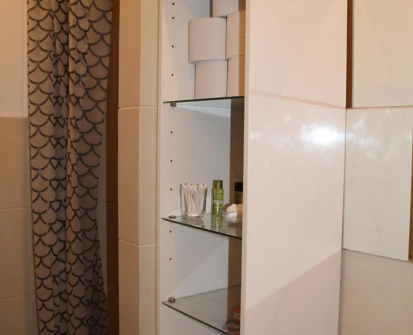 Baja Gdansk Apartamento