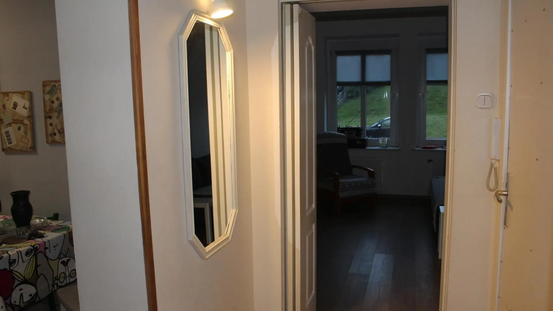 Baja Gdansk Apartamento
